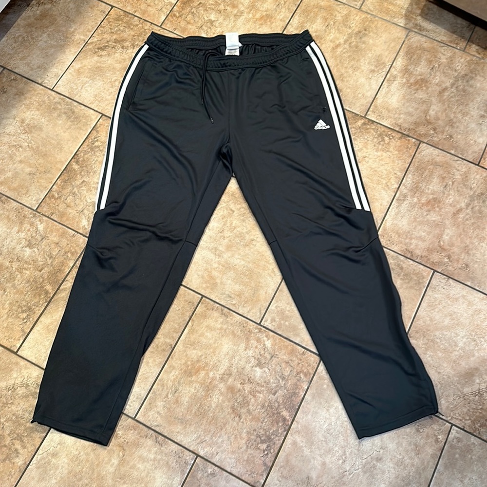 Adidas climacool joggers XXL